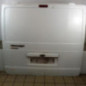 Malle/Hayon arriere FORD TRANSIT 4