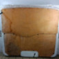 Malle/Hayon arriere FORD TRANSIT 4