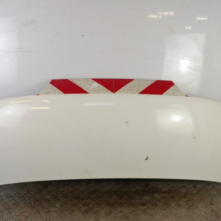 Capot CITROEN JUMPER 1 Photo n°1