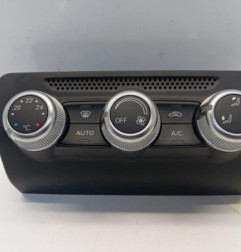 Commande chauffage AUDI A1 1 Photo n°1