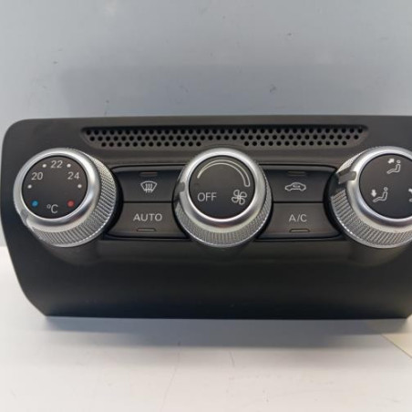 Commande chauffage AUDI A1 1 Photo n°1