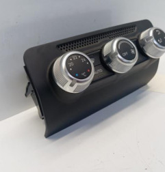 Commande chauffage AUDI A1 1
