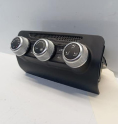 Commande chauffage AUDI A1 1 Photo n°3