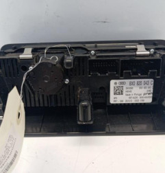 Commande chauffage AUDI A1 1 Photo n°4