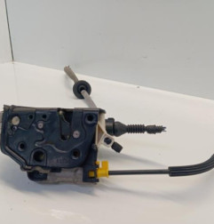 Serrure avant gauche AUDI A1 1