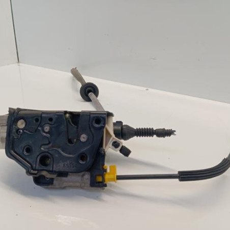 Serrure avant gauche AUDI A1 1