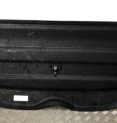 Plage arriere CITROEN C4 2