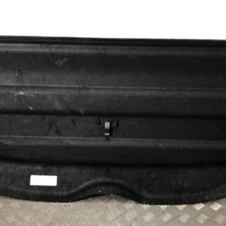Plage arriere CITROEN C4 2
