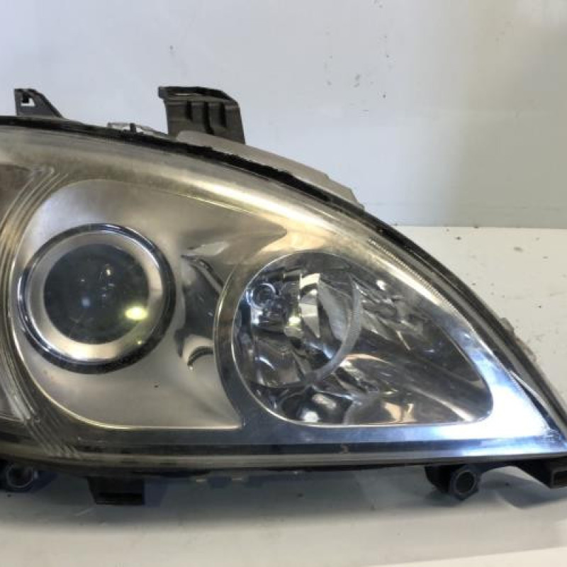 Optique avant principal droit (feux)(phare) MERCEDES CLASSE M 163