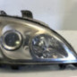 Optique avant principal droit (feux)(phare) MERCEDES CLASSE M 163