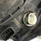 Optique avant principal droit (feux)(phare) MERCEDES CLASSE M 163