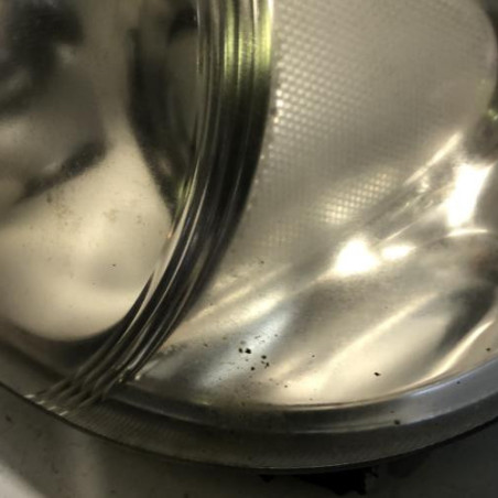 Optique avant principal gauche (feux)(phare) MERCEDES CLASSE M 163