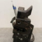Serrure avant droit CITROEN C4 PICASSO 2