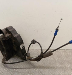 Serrure avant droit CITROEN C4 PICASSO 2