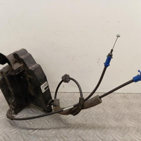 Serrure avant droit CITROEN C4 PICASSO 2