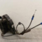 Serrure avant droit CITROEN C4 PICASSO 2