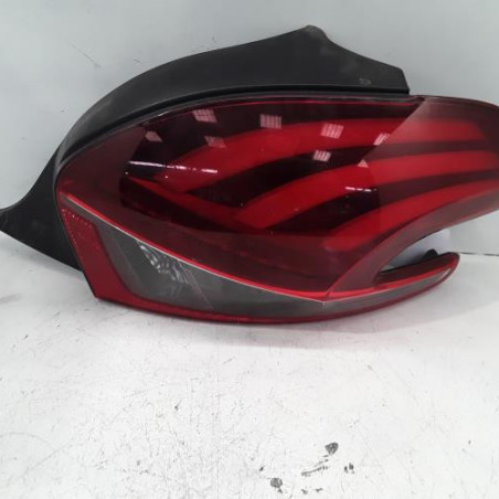 Feu arriere principal droit (feux) PEUGEOT 208 1