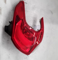 Feu arriere principal droit (feux) PEUGEOT 2008 1