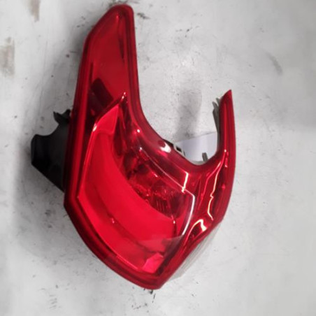 Feu arriere principal droit (feux) PEUGEOT 2008 1