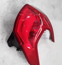 Feu arriere principal gauche (feux) PEUGEOT 2008 1