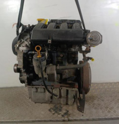 Moteur ROVER 75 Photo n°1