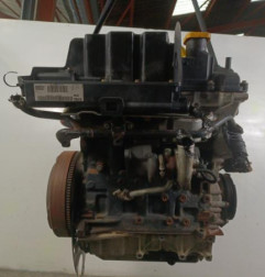 Moteur ROVER 75 Photo n°3