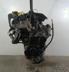 Moteur ROVER 75 Photo n°4