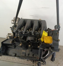 Moteur ROVER 75 Photo n°5