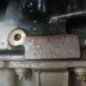 Moteur ROVER 75