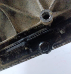 Moteur ROVER 75 Photo n°9