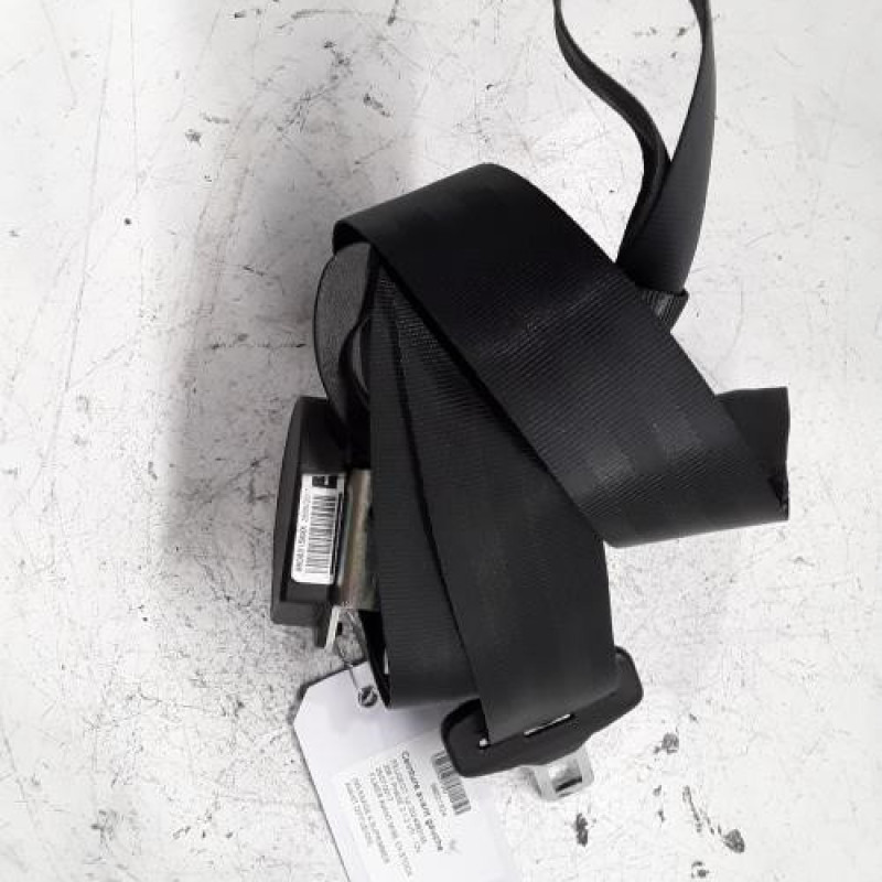 Ceinture avant gauche PEUGEOT 208 1