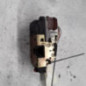 Serrure arriere gauche PEUGEOT 306