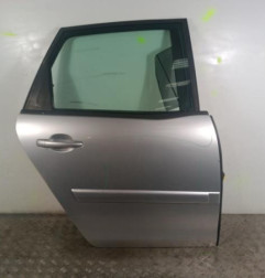 Porte avant droit CITROEN C4 PICASSO 1 Photo n°1