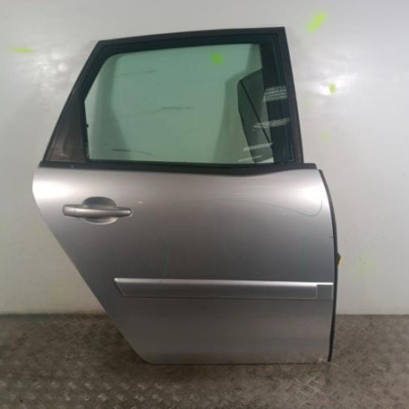 Porte avant droit CITROEN C4 PICASSO 1 Photo n°1