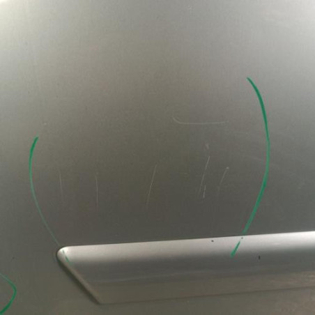 Porte avant droit CITROEN C4 PICASSO 1