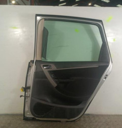 Porte avant droit CITROEN C4 PICASSO 1 Photo n°7