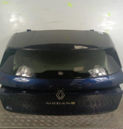 Malle/Hayon arriere RENAULT MEGANE 5 Photo n°1
