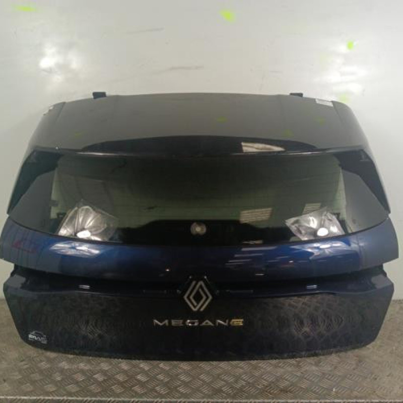 Malle/Hayon arriere RENAULT MEGANE 5 Malle/Hayon arriere RENAULT MEGANE 5