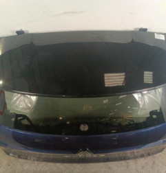 Malle/Hayon arriere RENAULT MEGANE 5