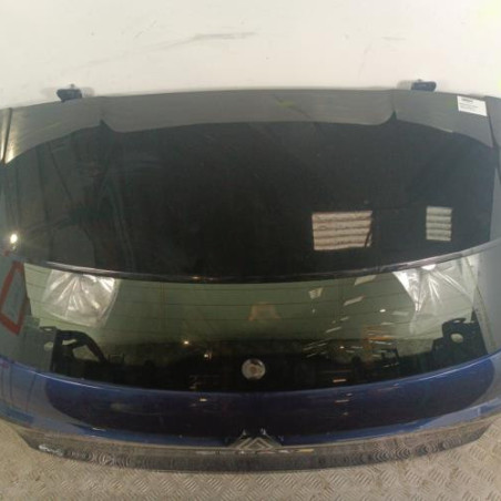Malle/Hayon arriere RENAULT MEGANE 5