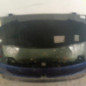 Malle/Hayon arriere RENAULT MEGANE 5