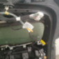 Malle/Hayon arriere RENAULT MEGANE 5
