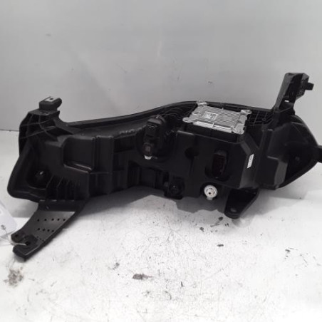 Optique avant principal droit (feux)(phare) RENAULT MEGANE 5