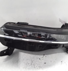 Optique avant principal gauche (feux)(phare) RENAULT MEGANE 5