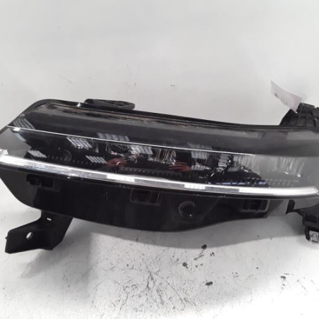 Optique avant principal gauche (feux)(phare) RENAULT MEGANE 5