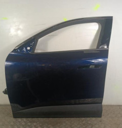 Porte avant gauche RENAULT MEGANE 5 Photo n°1