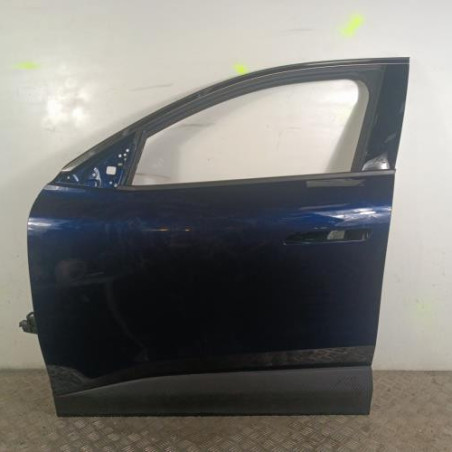 Porte avant gauche RENAULT MEGANE 5 Photo n°1