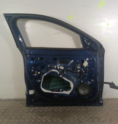 Porte avant gauche RENAULT MEGANE 5