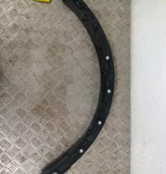 Extension d'aile arriere gauche RENAULT MEGANE 5