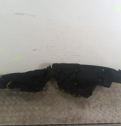 Pare boue arriere droit RENAULT MEGANE 5 Photo n°1